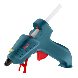 تفنگ چسب حرارتی رونیکس مدل RH-4463 توان 20 وات