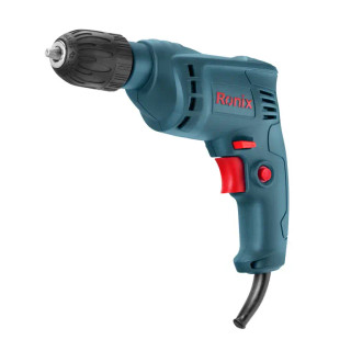 دریل برقی رونیکس مدل 2113 توان 350 وات