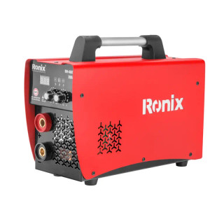 اینورتر جوشکاری رونیکس مدل RH-4607 توان 200 آمپر